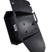 LEFT FOOTREST BRACKET
