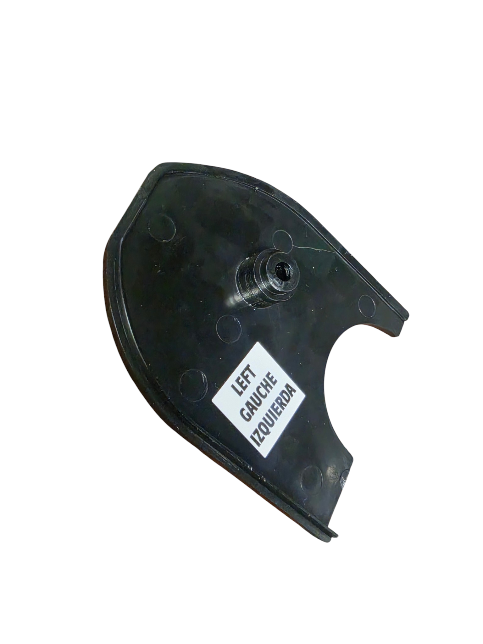 LEFT PIVOT COVER