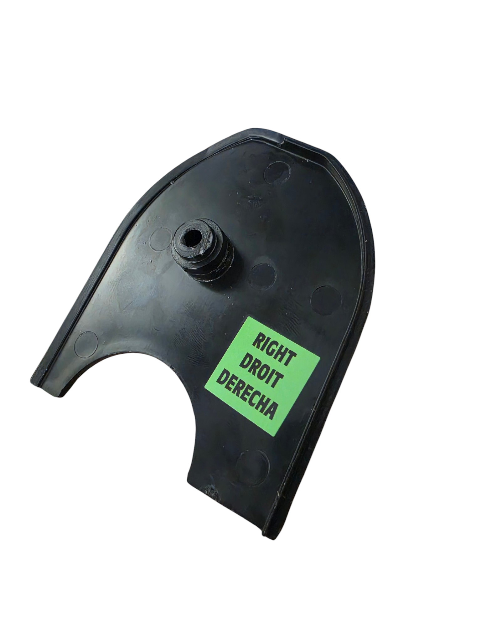 RIGHT PIVOT COVER
