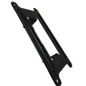 DISPLAY BACK PLATE