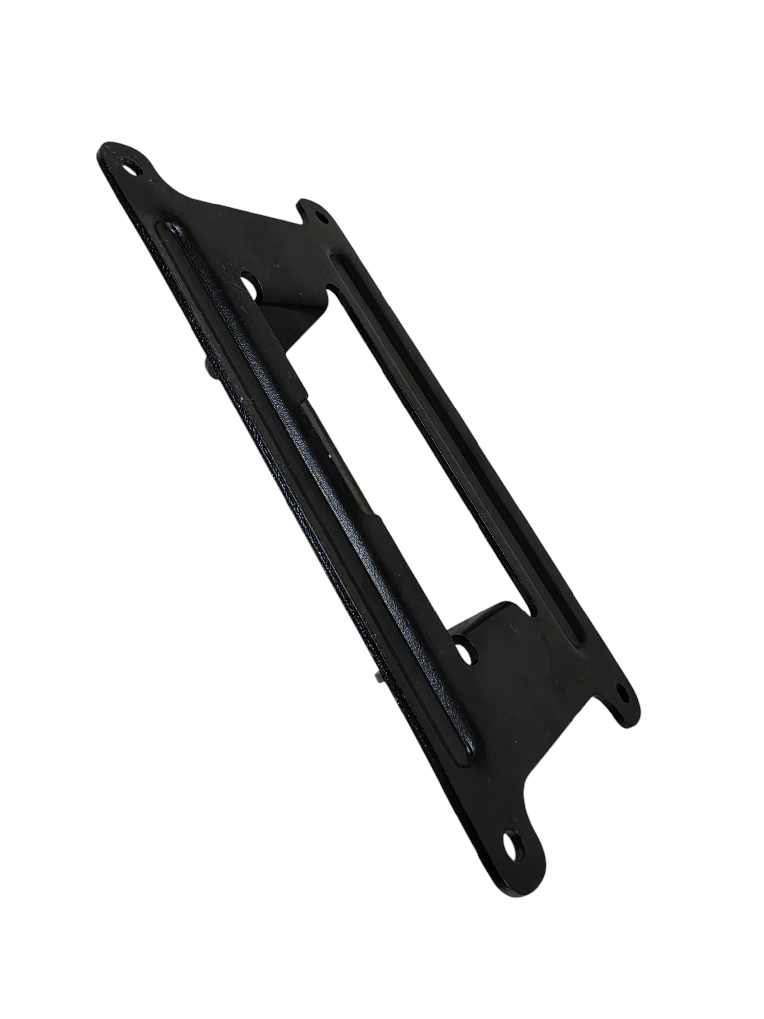 DISPLAY BACK PLATE