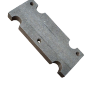 LARGE SADDLE BRACKET