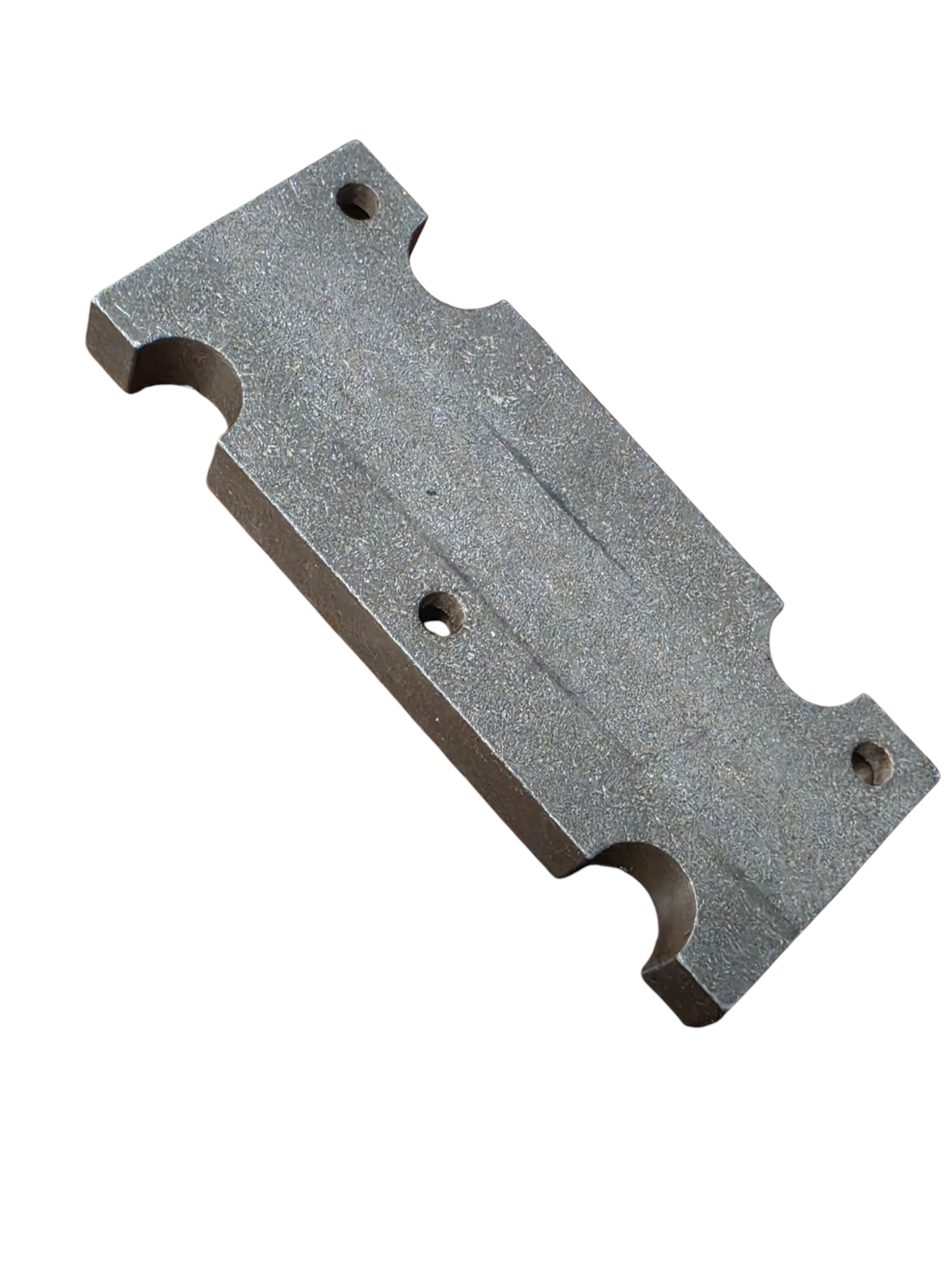 LARGE SADDLE BRACKET