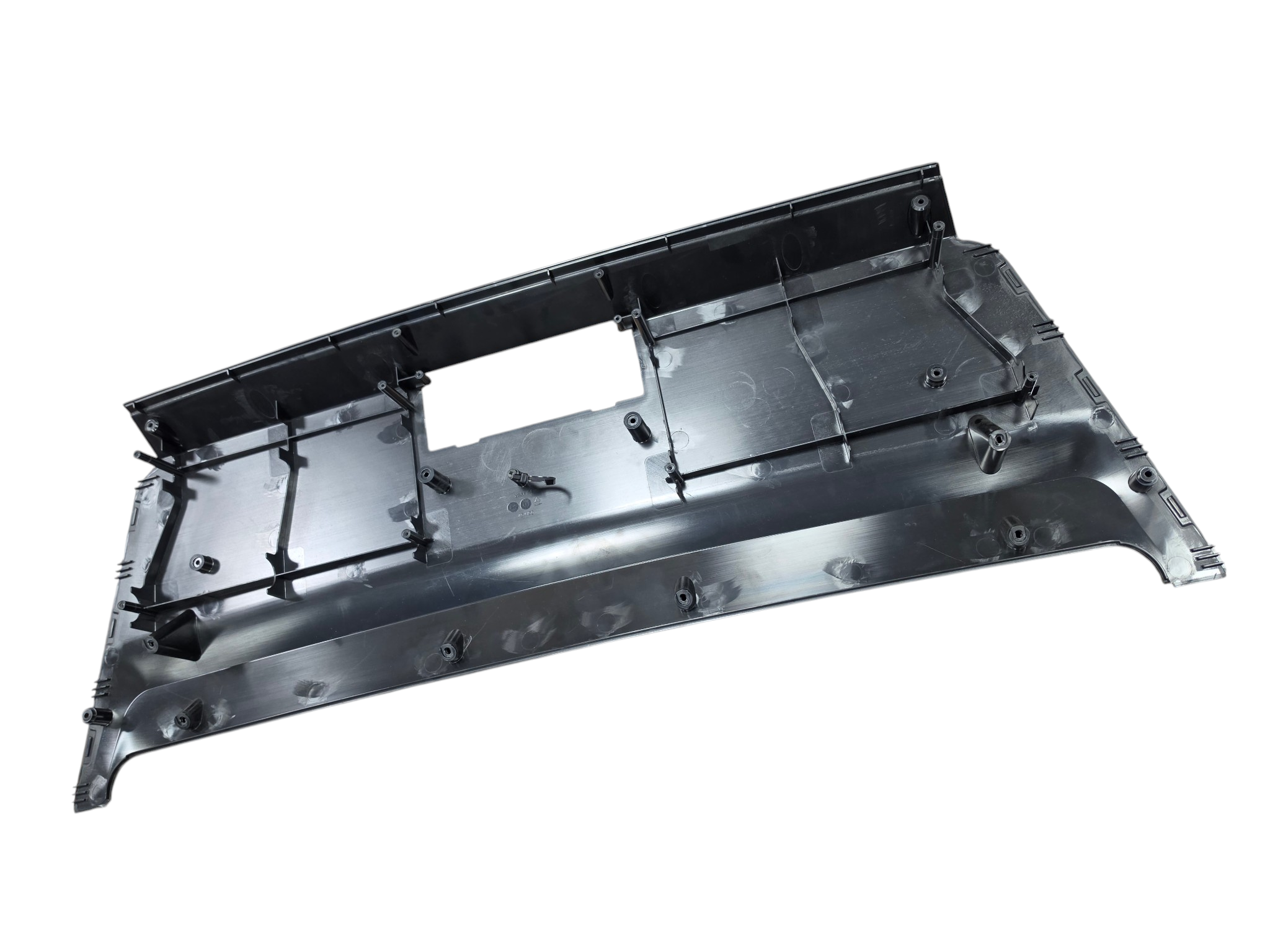UPPER FRAME COVER