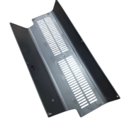 BELLY PAN COVER