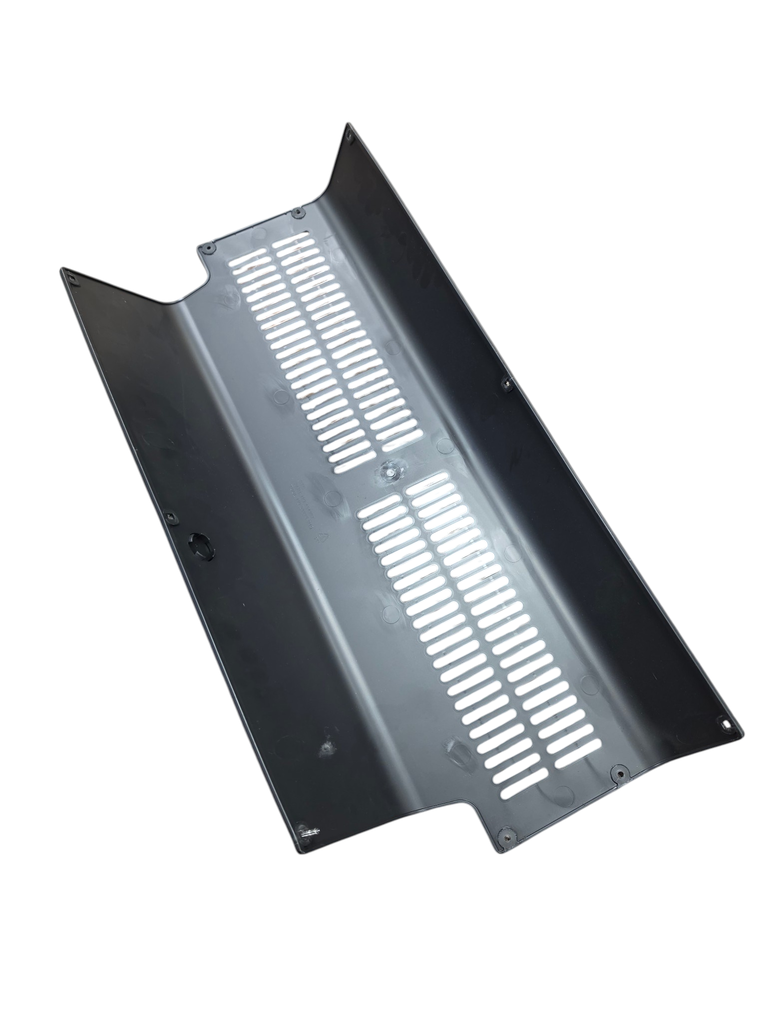 BELLY PAN COVER