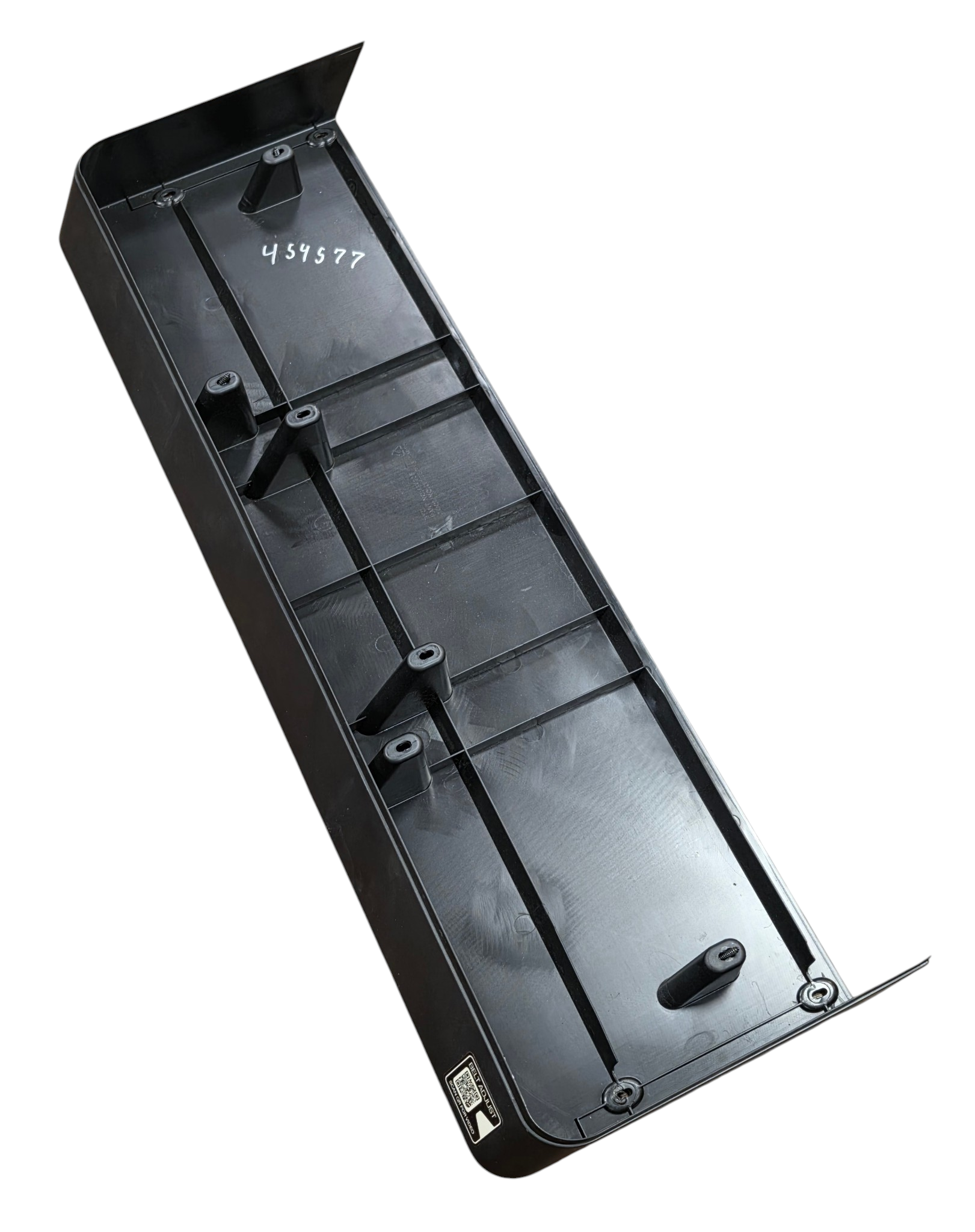 LOWER FRONT COVER