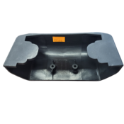 REAR RAIL COVER