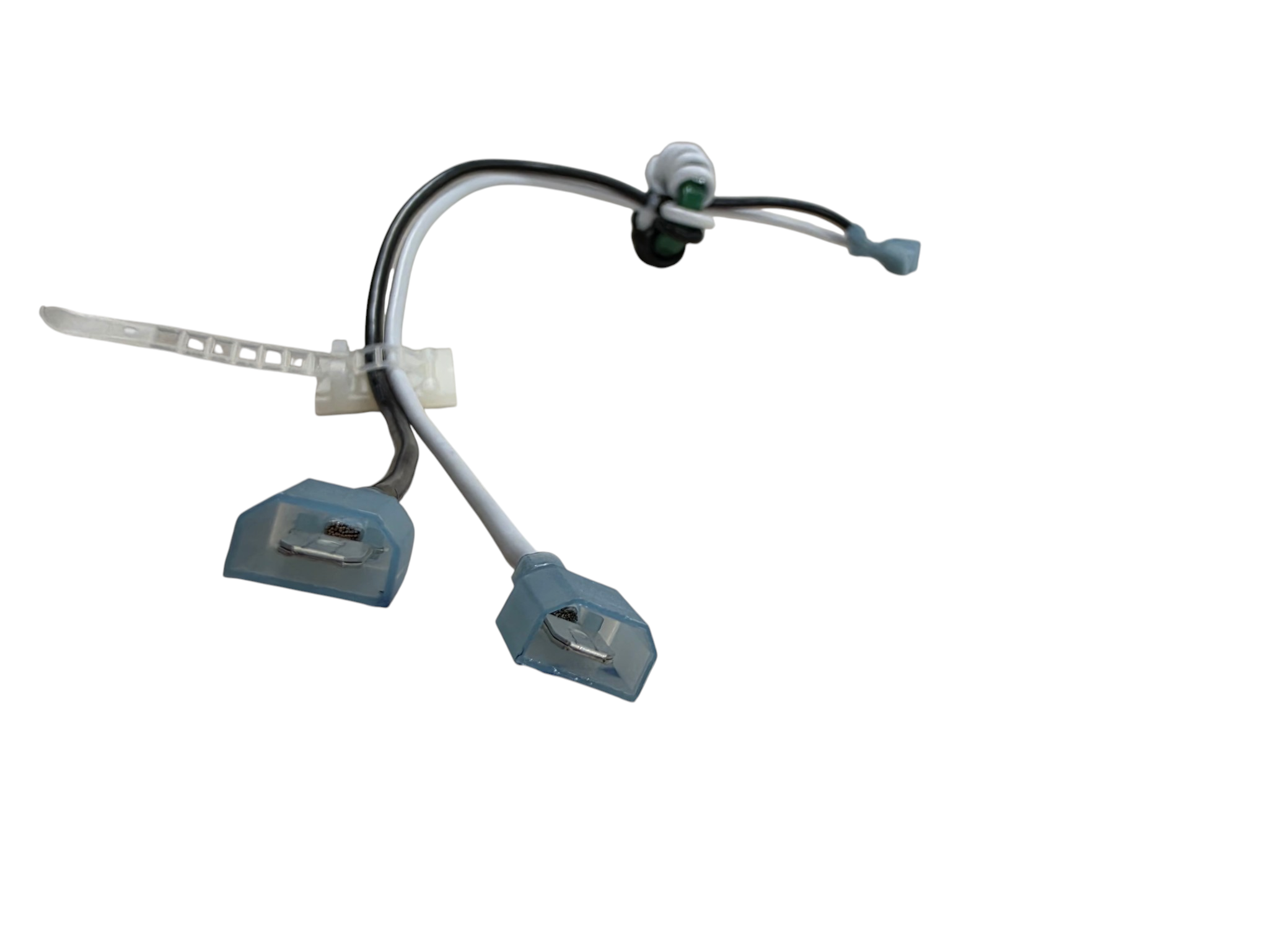 12" FILTER WIRE