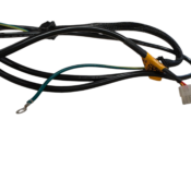 76" WIRE HRNS