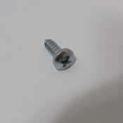 M4 X 12MM BRIGHT SCREW
