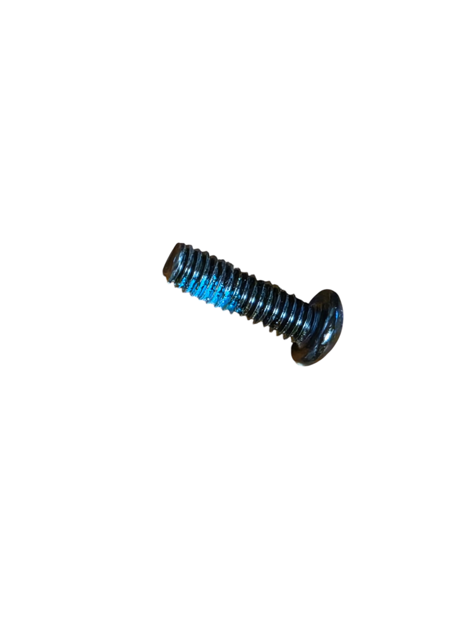 5/16" X 1" SCREW