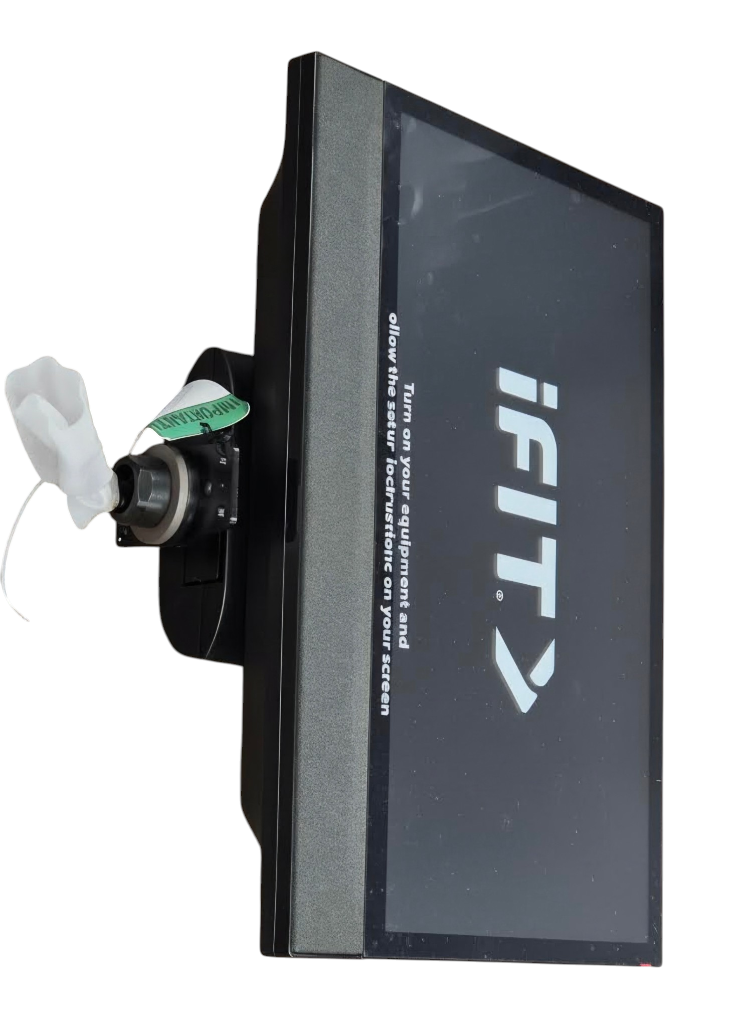 DISPLAY (XENON)