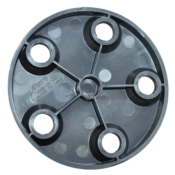 DISC HUB