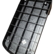 LEFT PEDAL