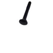 M8 X 63MM CARRIAGE BOLT