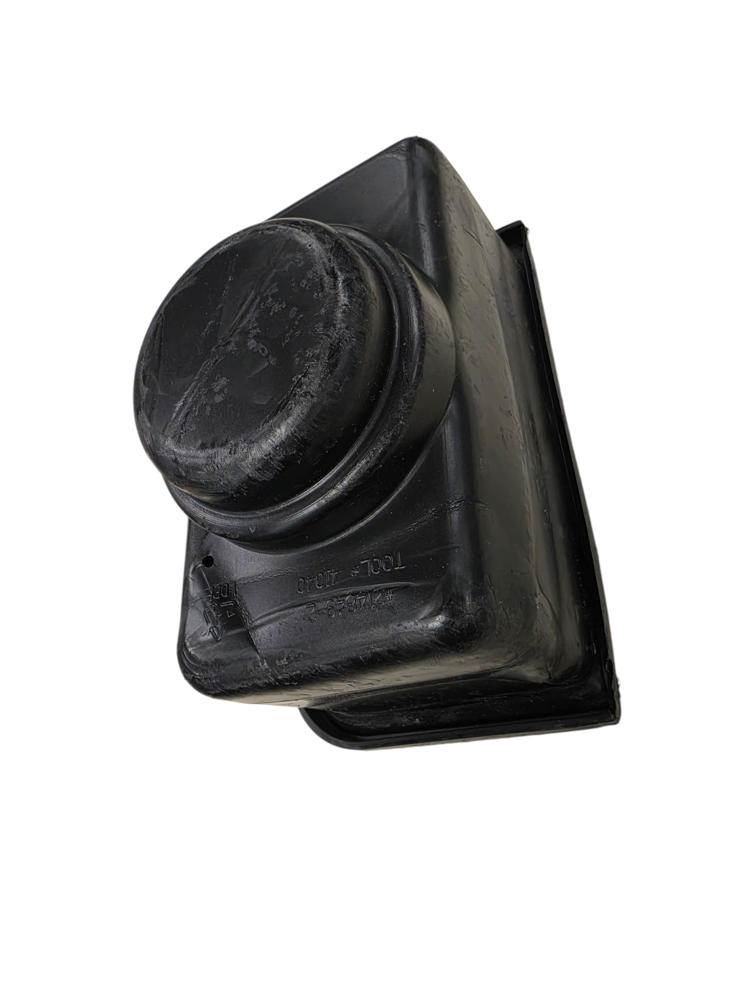 Right Accessory Tray - Lightly Used - Discontinued once Out of Stock