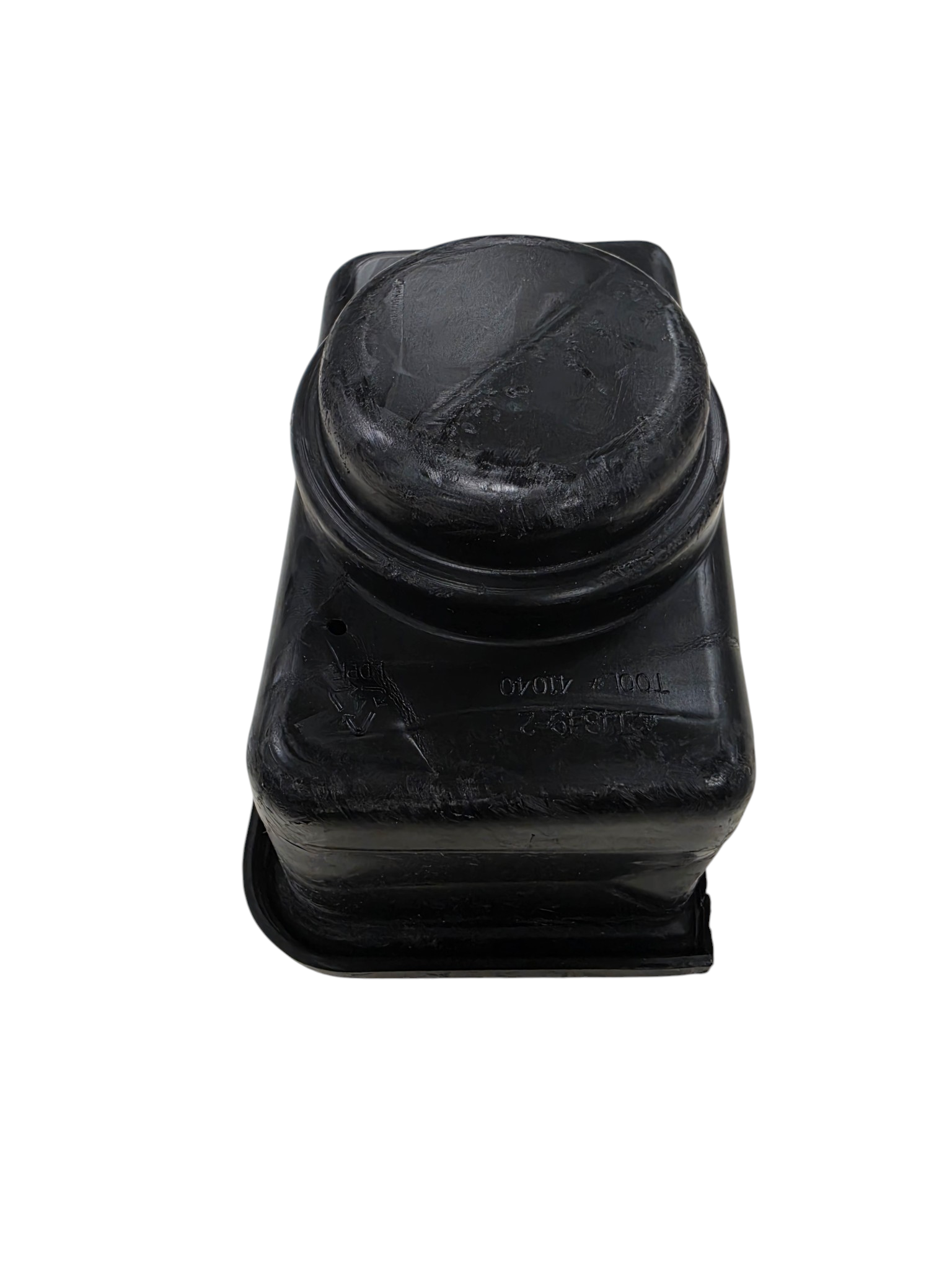Right Accessory Tray - Lightly Used - Discontinued once Out of Stock