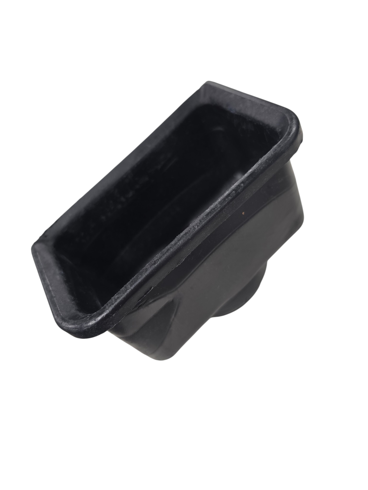 Right Accessory Tray - Lightly Used - Discontinued once Out of Stock