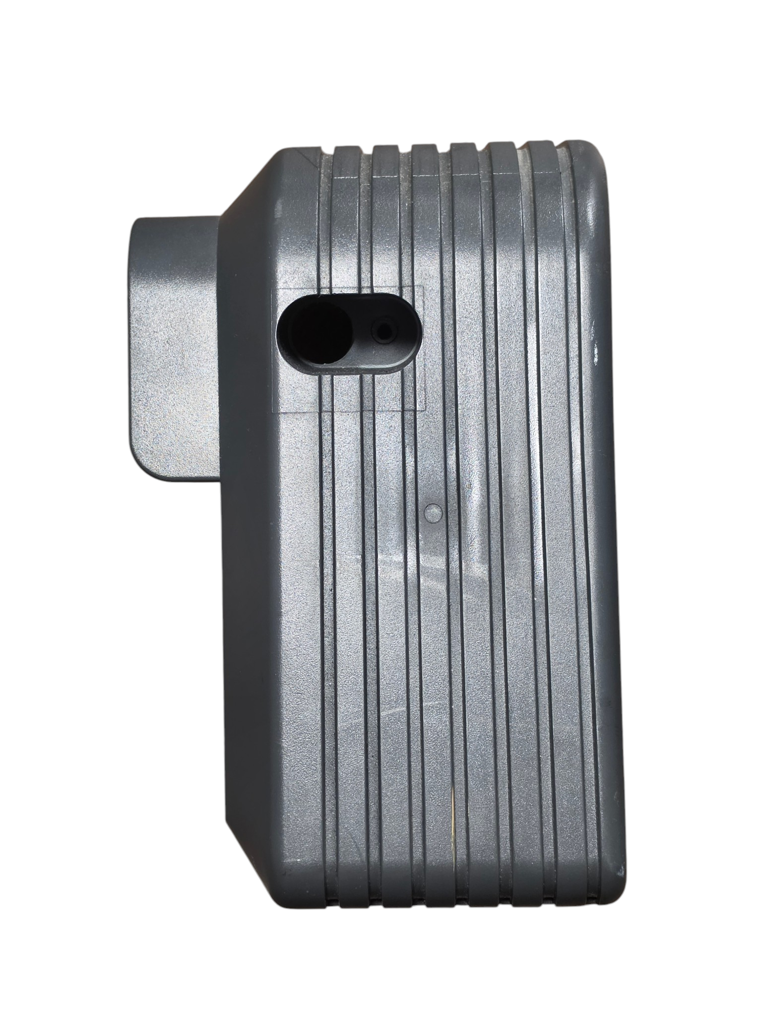 Rear Endcap (R) - Lightly Used - Discontinued once Out of Stock