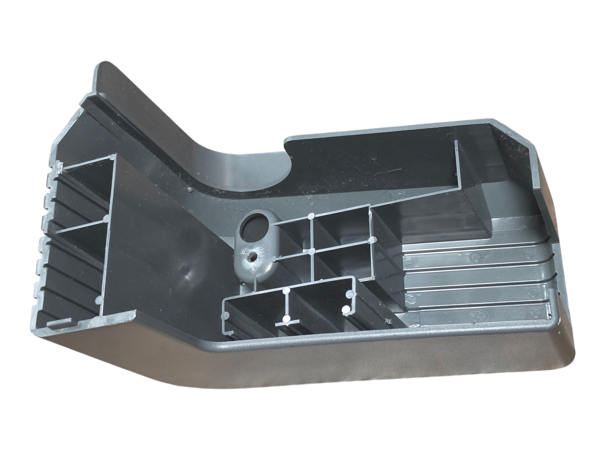 Rear Endcap (R) - Lightly Used - Discontinued once Out of Stock