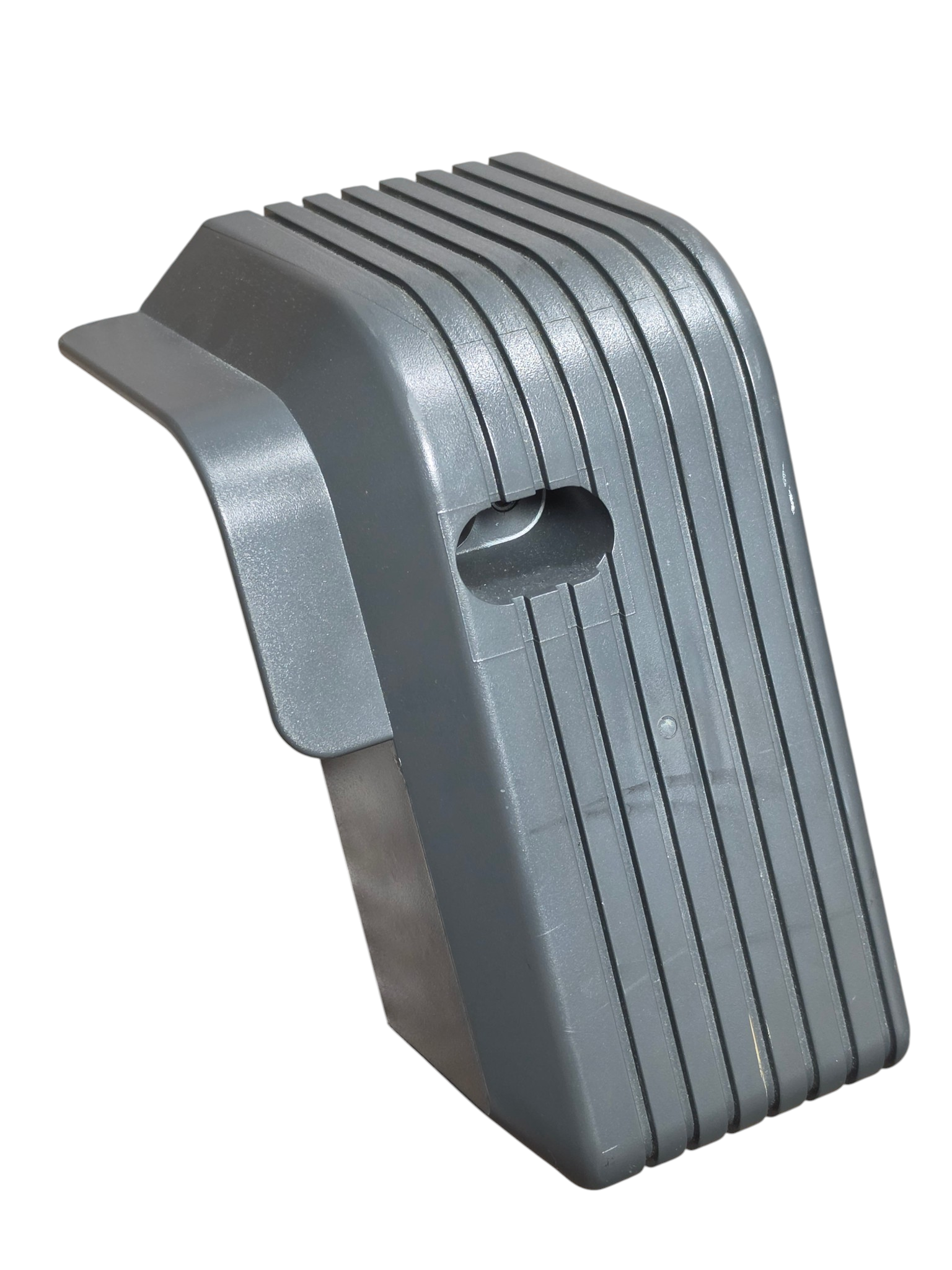 Rear Endcap (R) - Lightly Used - Discontinued once Out of Stock