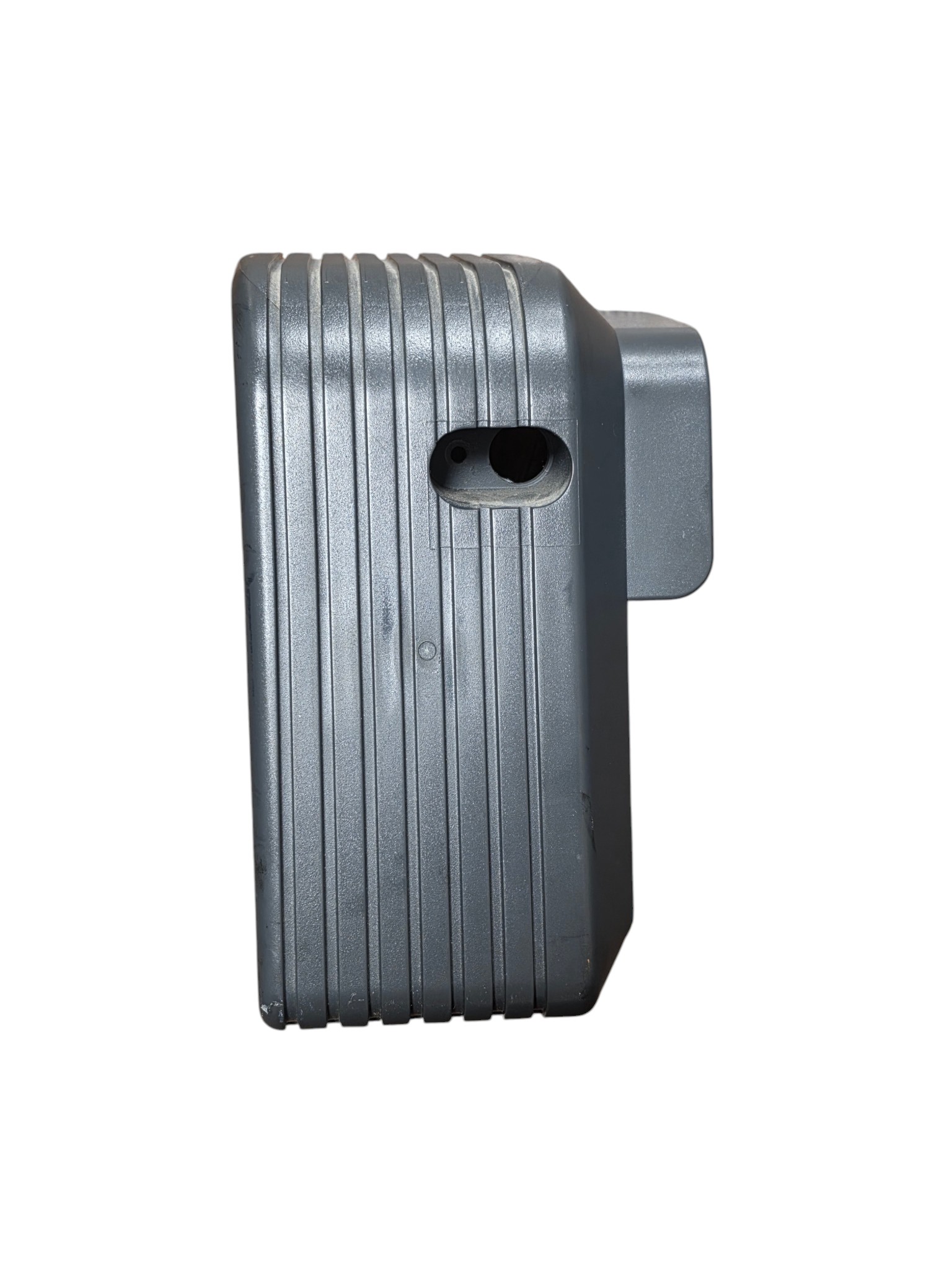 Rear Endcap (L) - Lightly Used - Discontinued once Out of Stock
