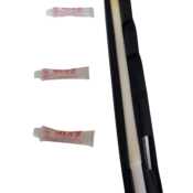 3 TUBE LUBE KIT