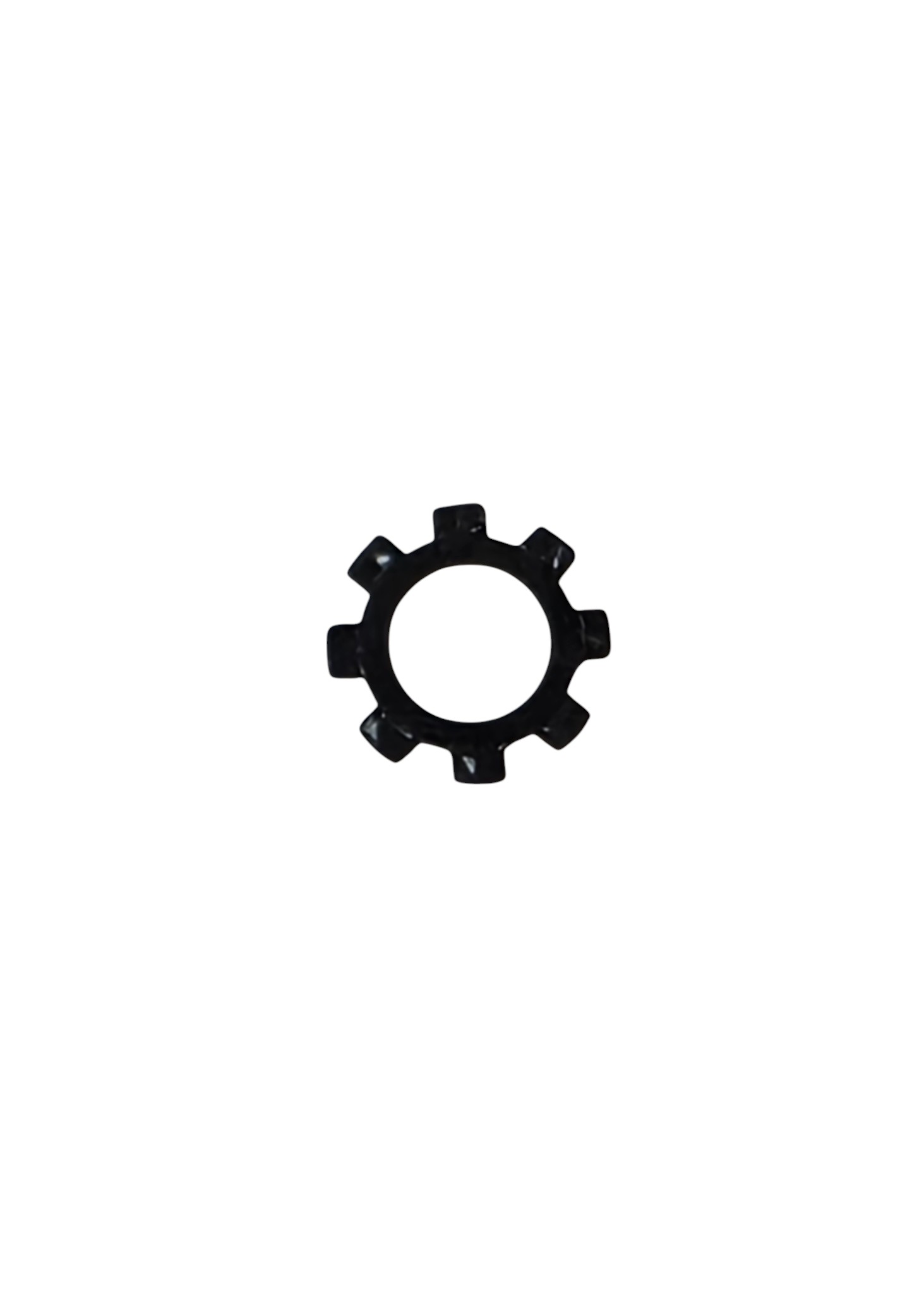 M6 STAR WASHER