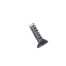 M3.5 X 12MM SCREW, NOTE