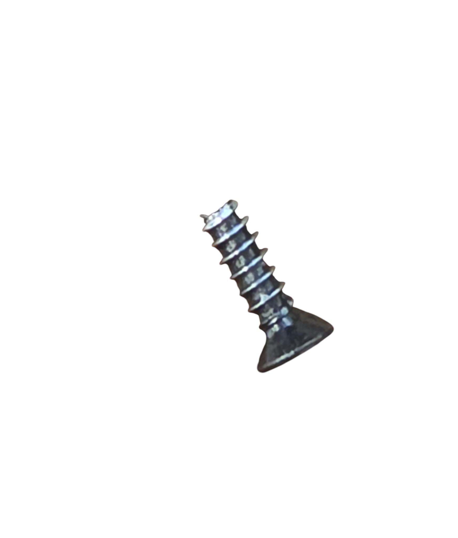 M3.5 X 12MM SCREW, NOTE