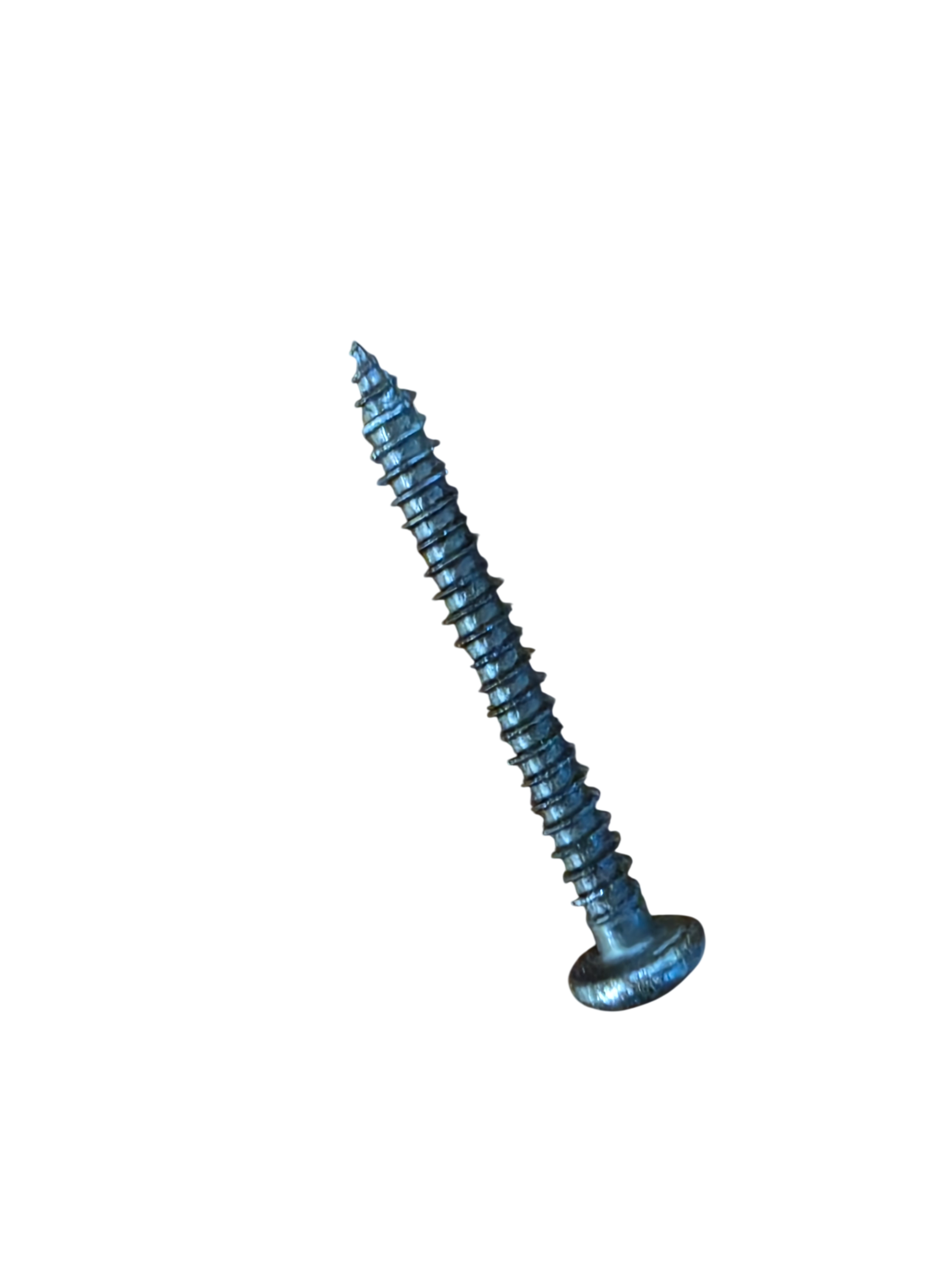 #10 X 1 1/2" SCREW
