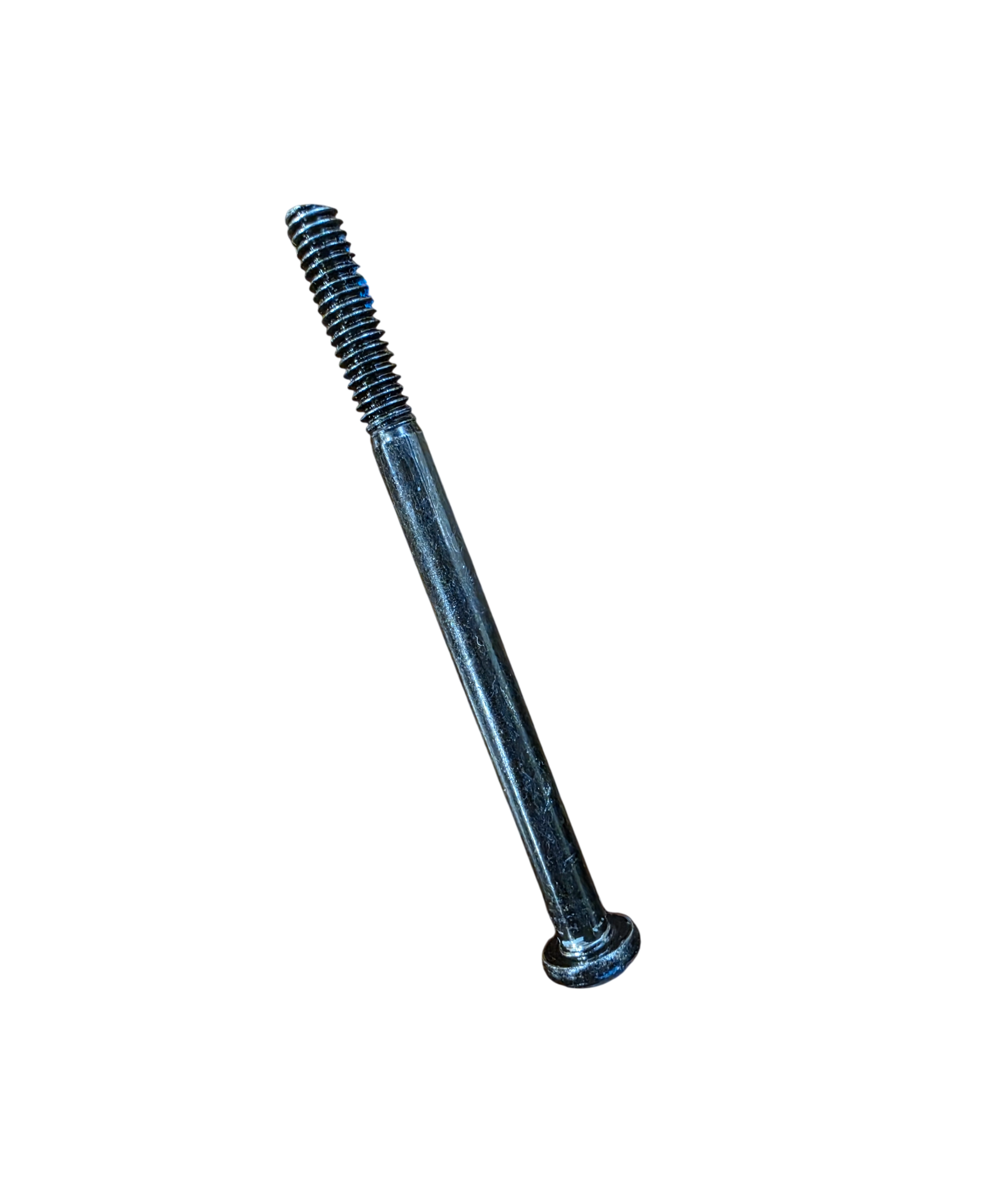 1/4" X 3 1/2" SCREW