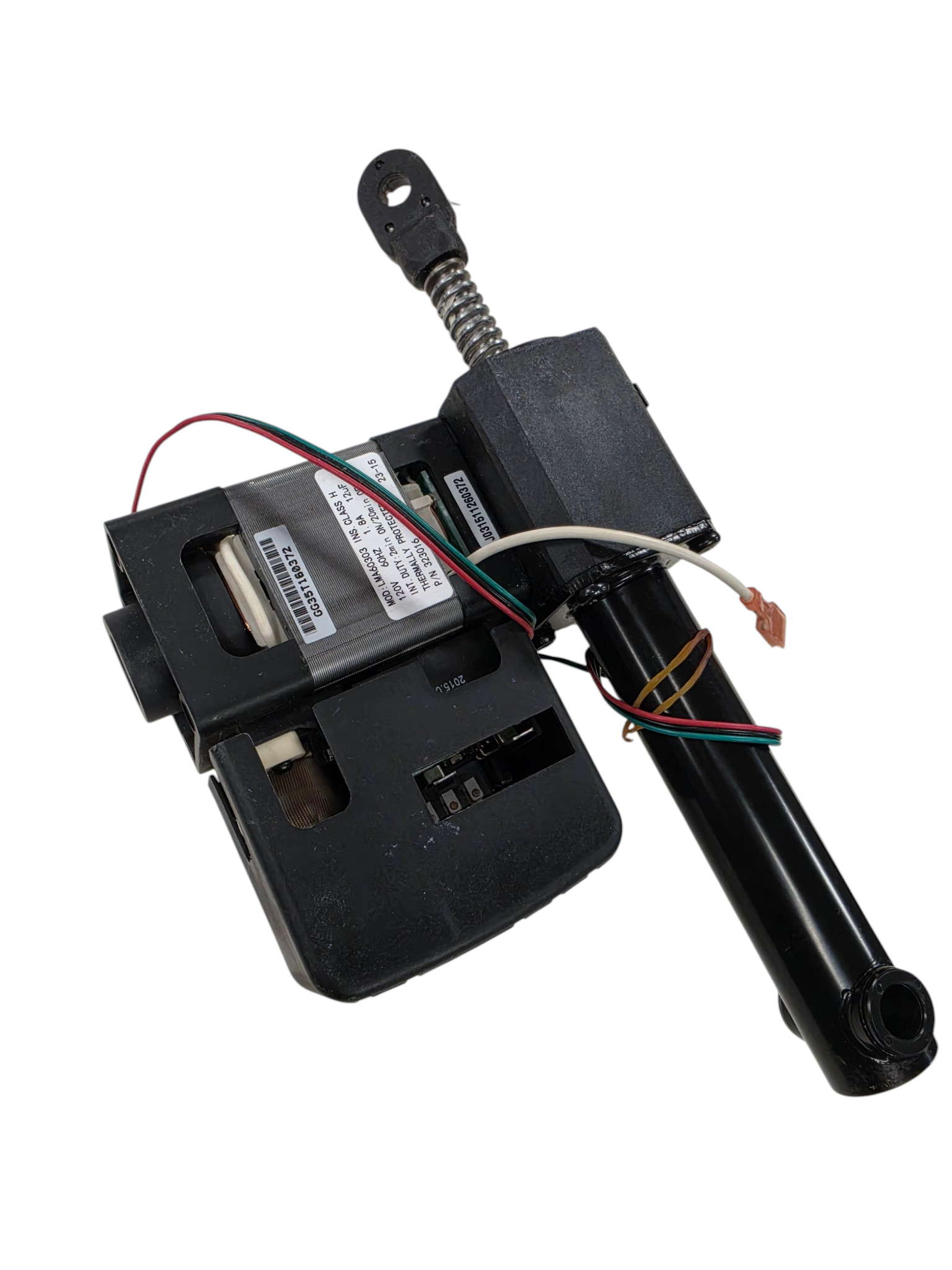 LIFT MOTOR