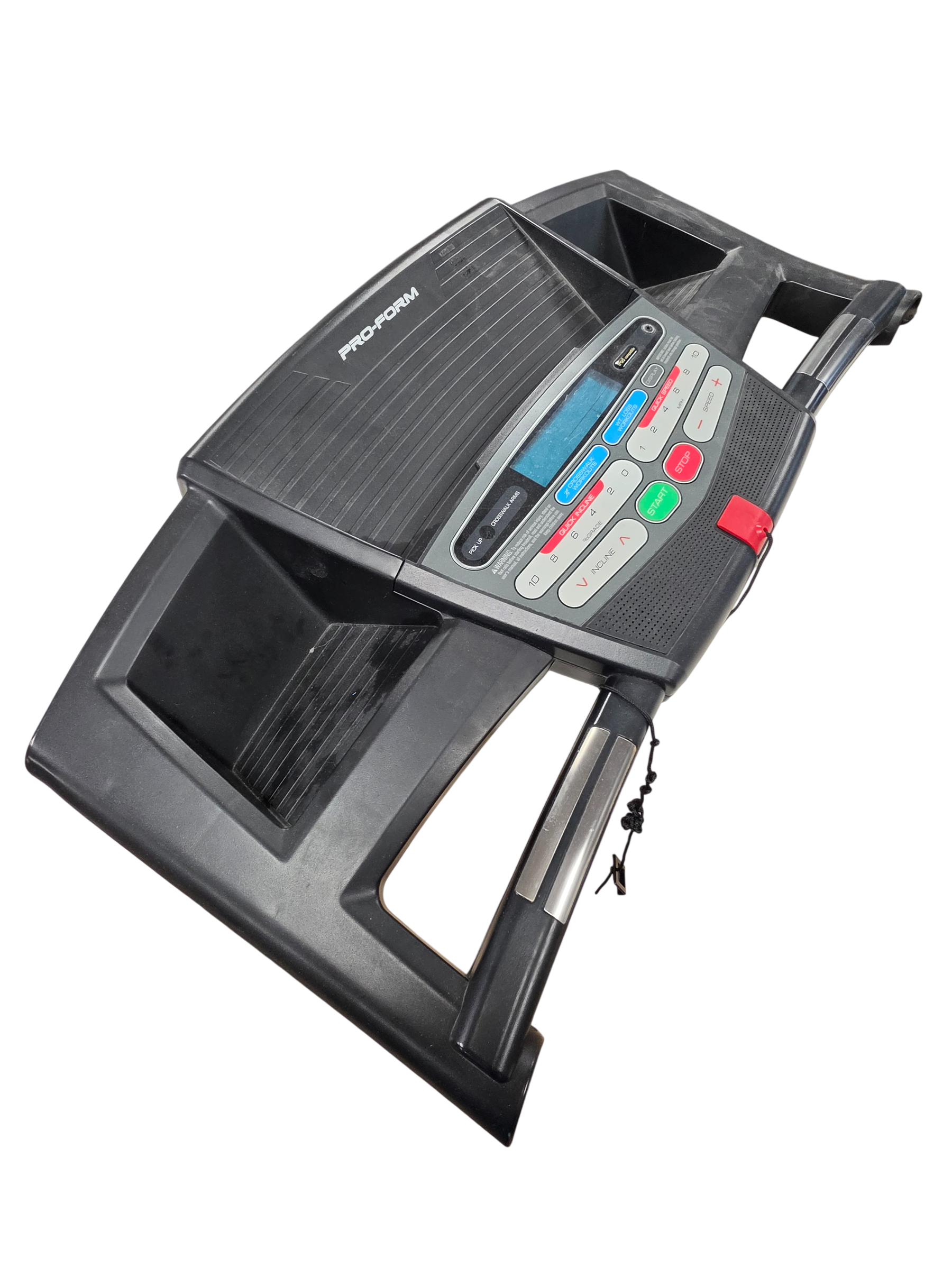 CONSOLE BASE - Discontinued - Console Assembly - See Picture