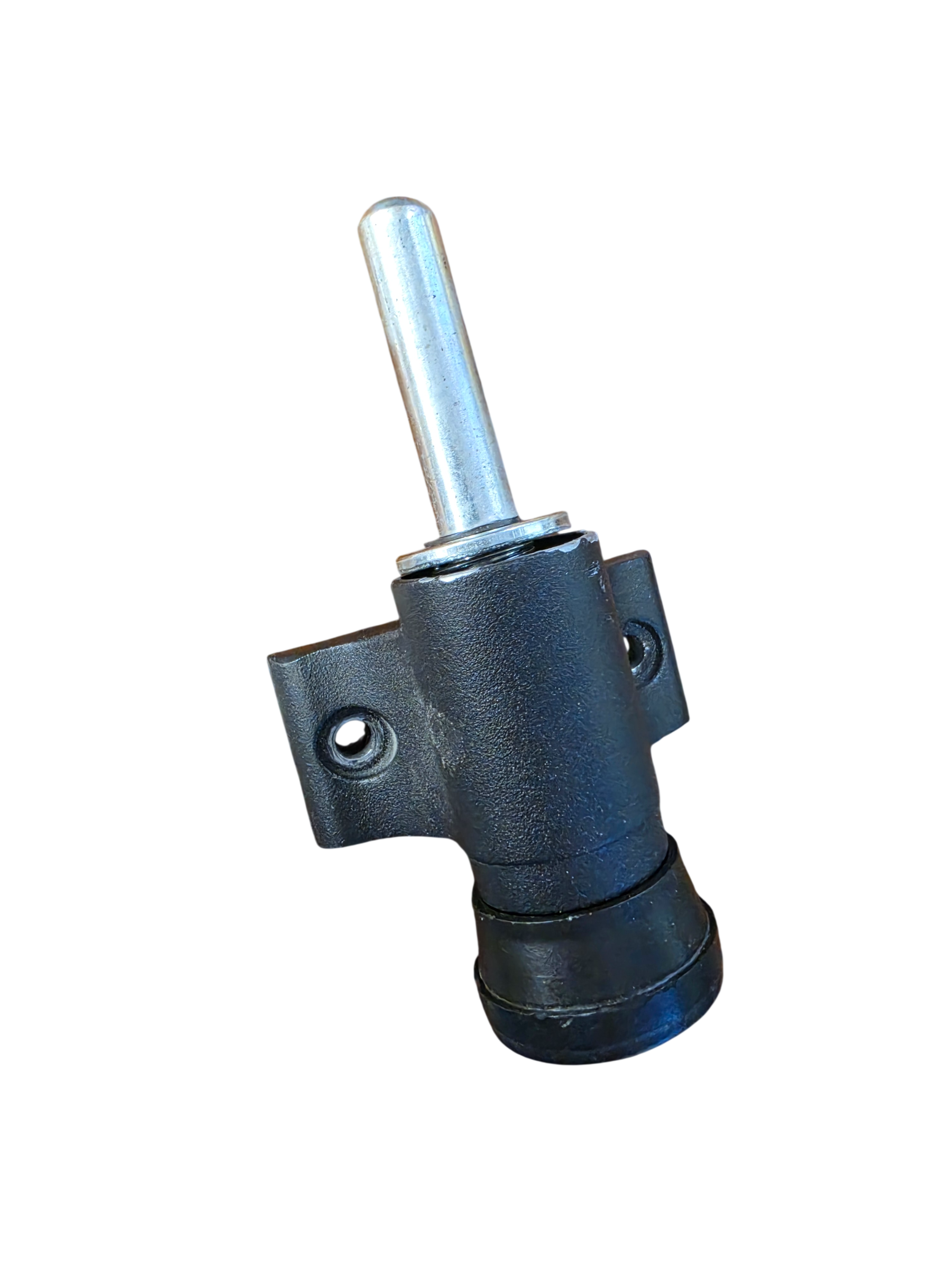 LATCH ASSEMBLY