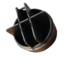 STABILIZER CAP