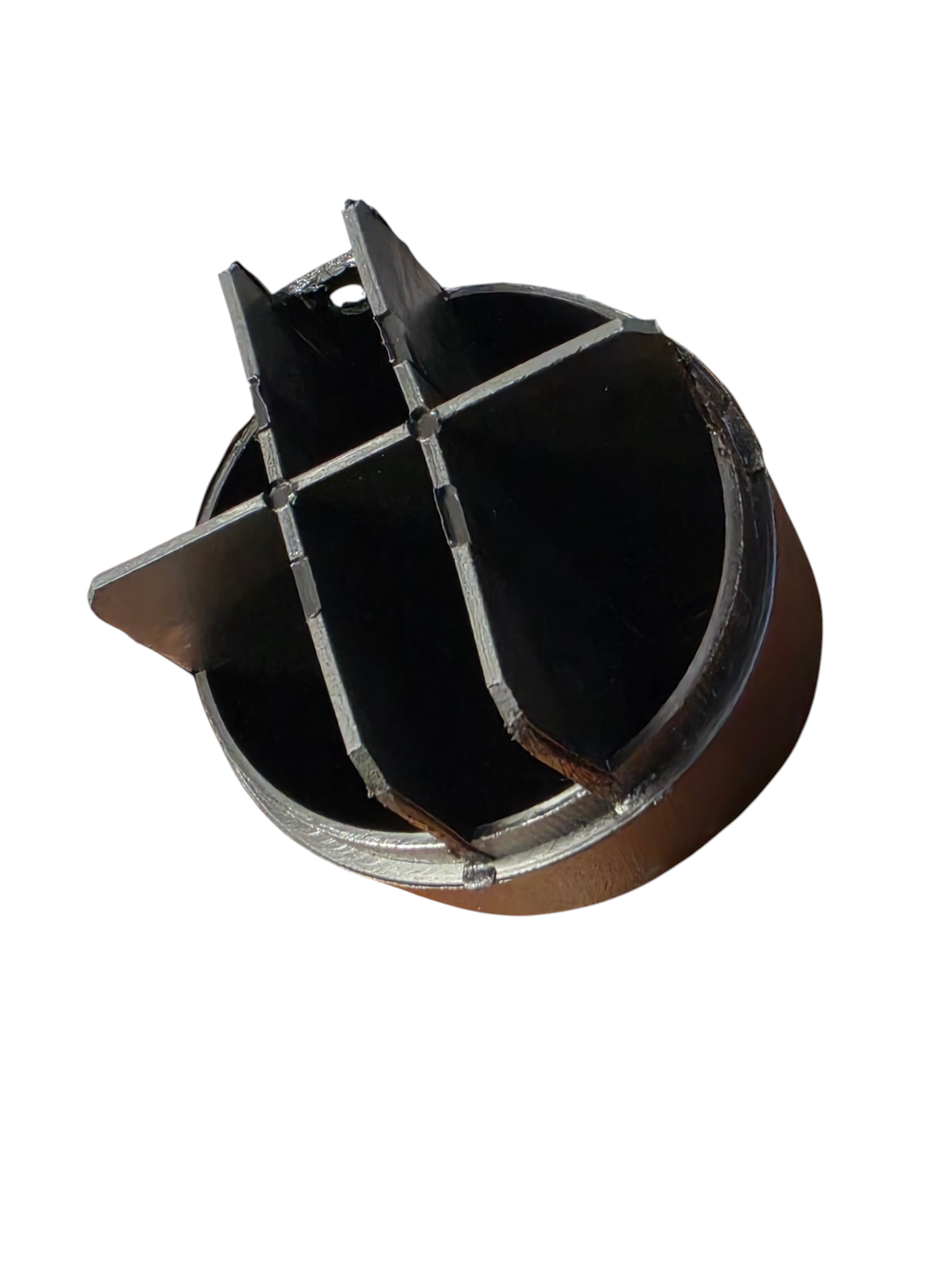 STABILIZER CAP