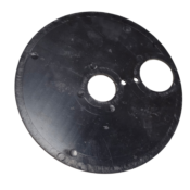 CRANK COVER DISC