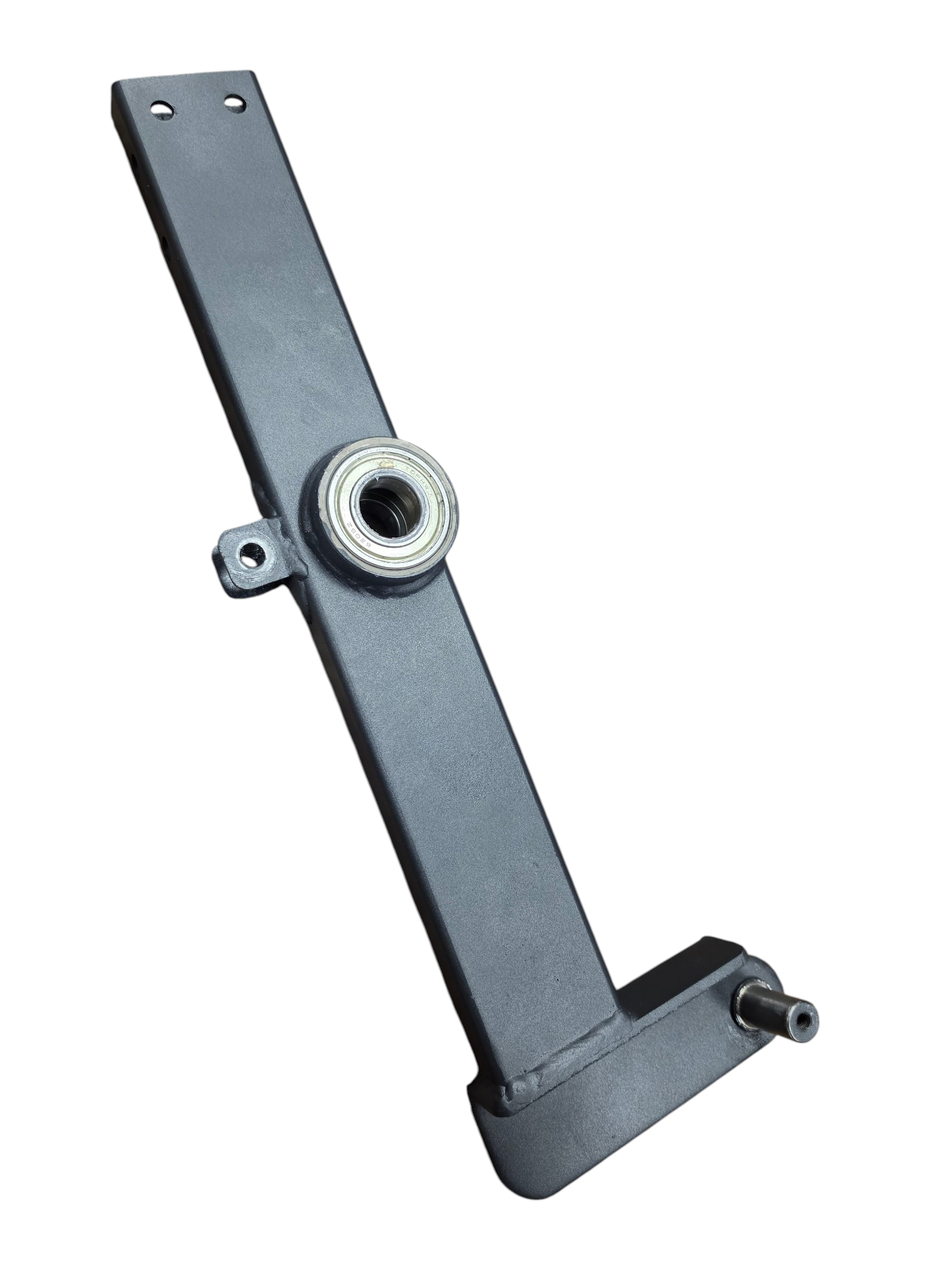 LEFT PEDAL LEG