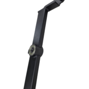 RIGHT PEDAL LEG