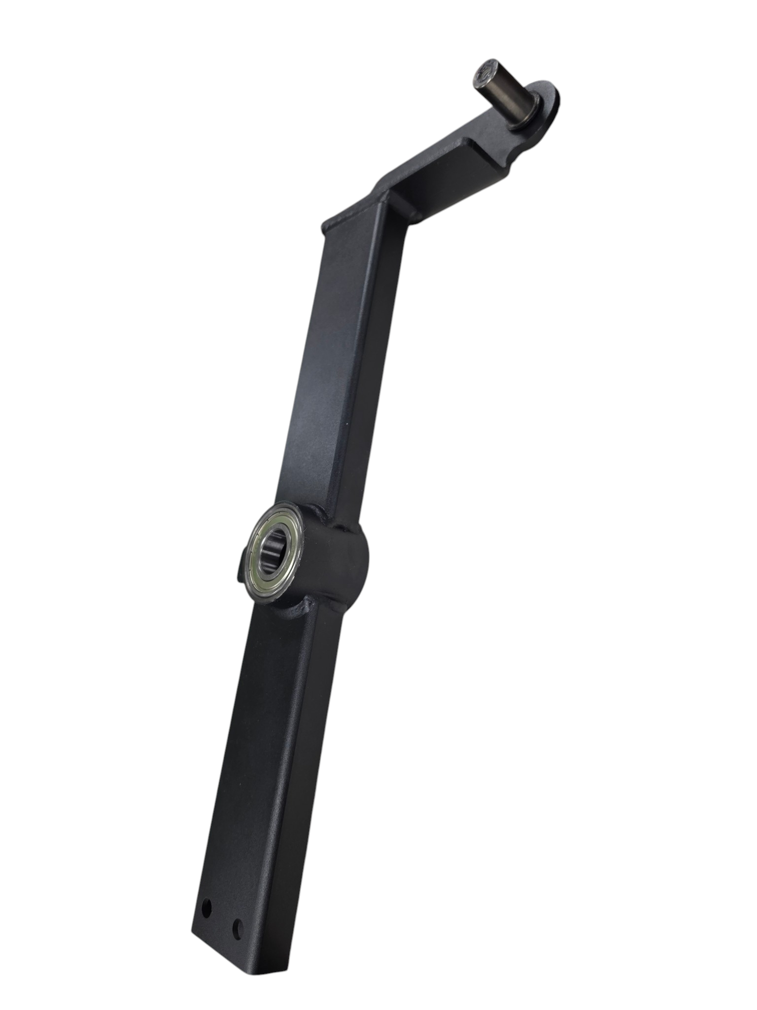 RIGHT PEDAL LEG