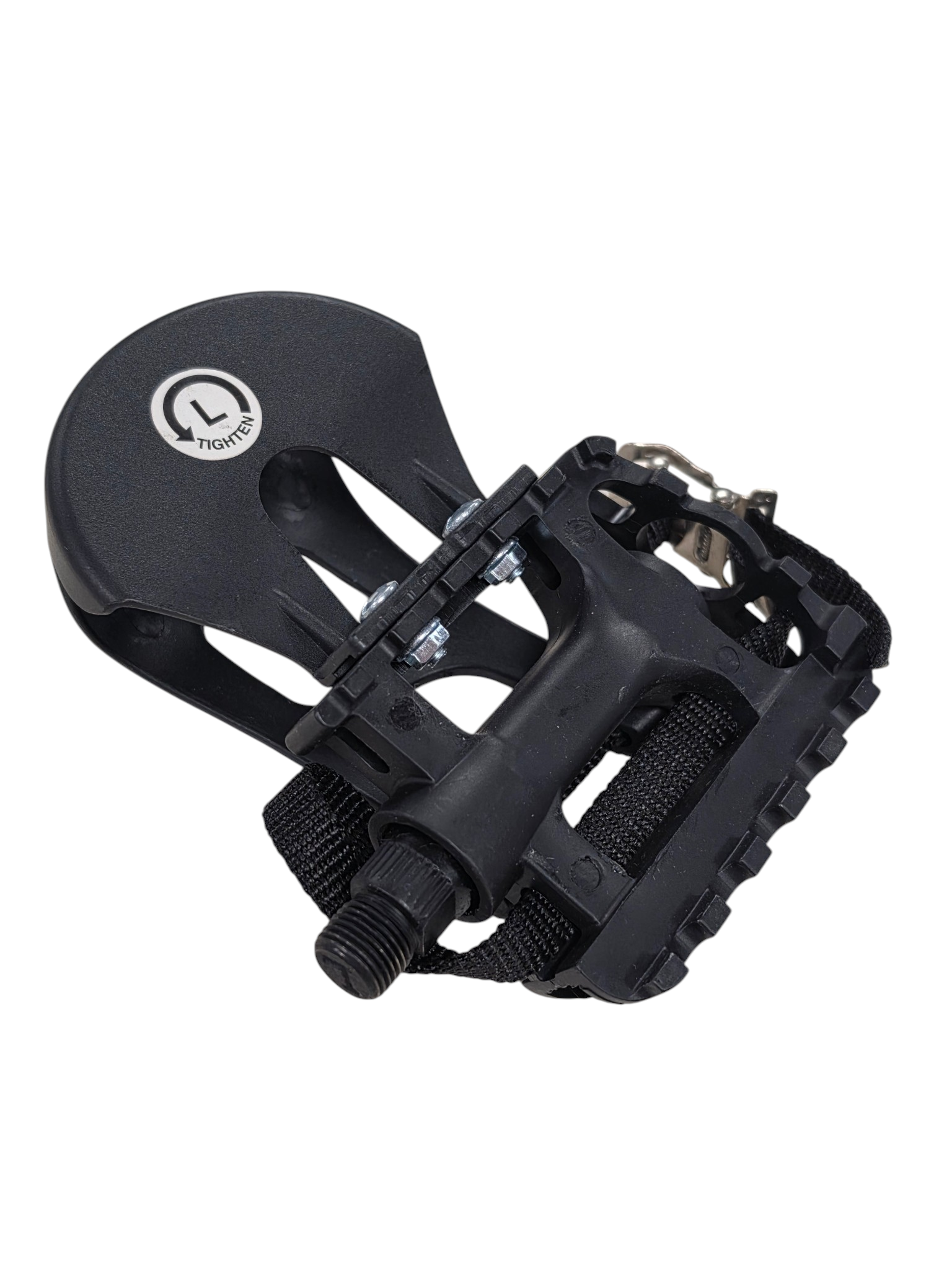 LEFT PEDAL