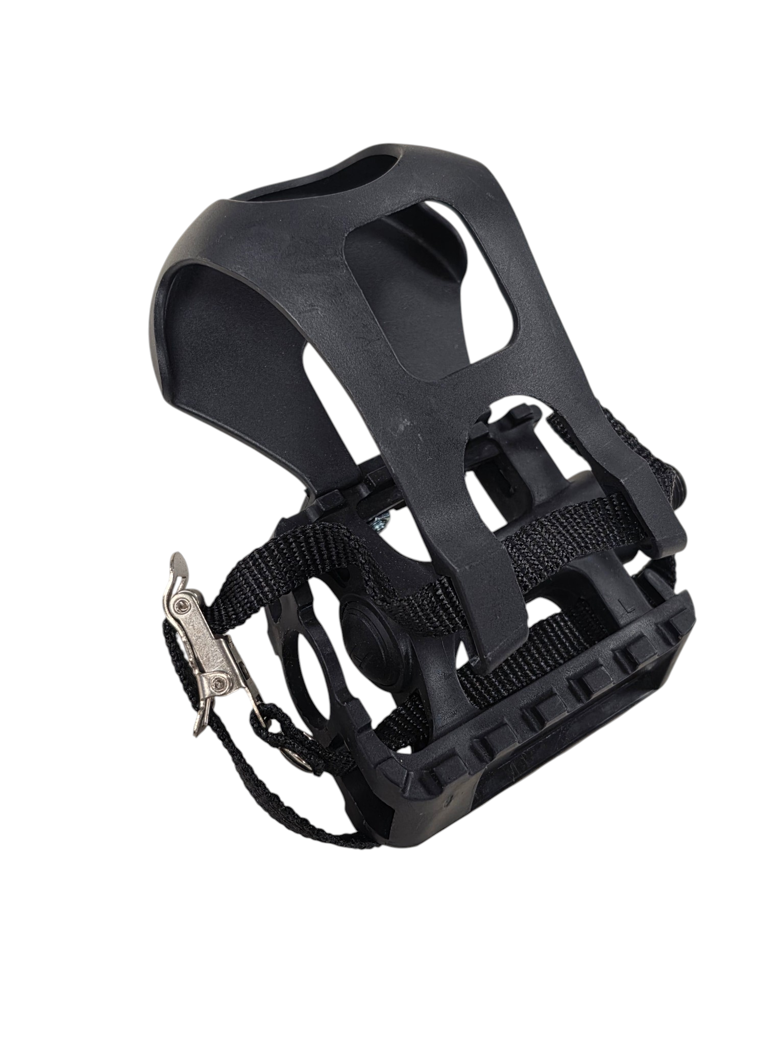 LEFT PEDAL