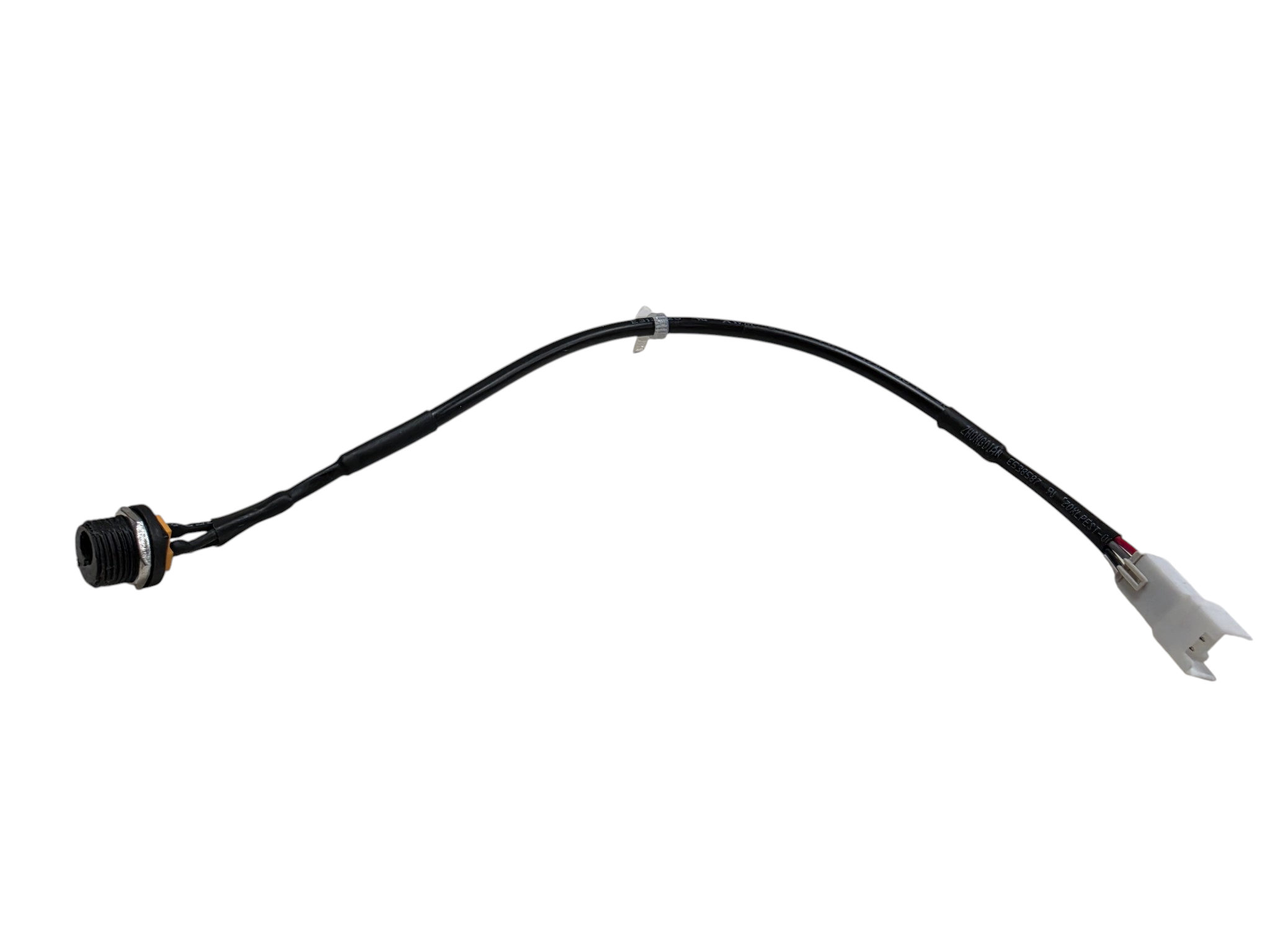POWER RECEPTACLE/WIRE