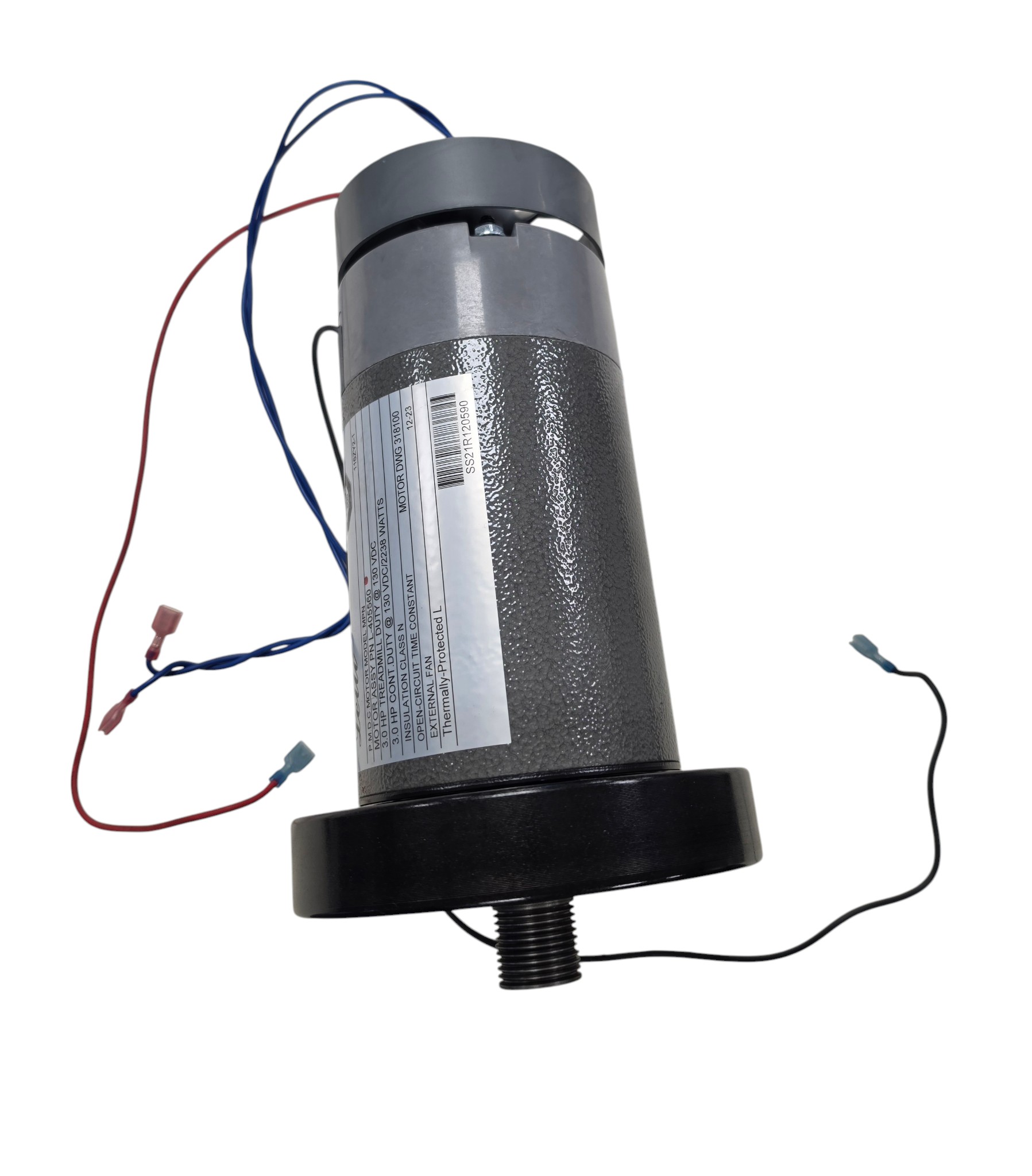 Drive Motor