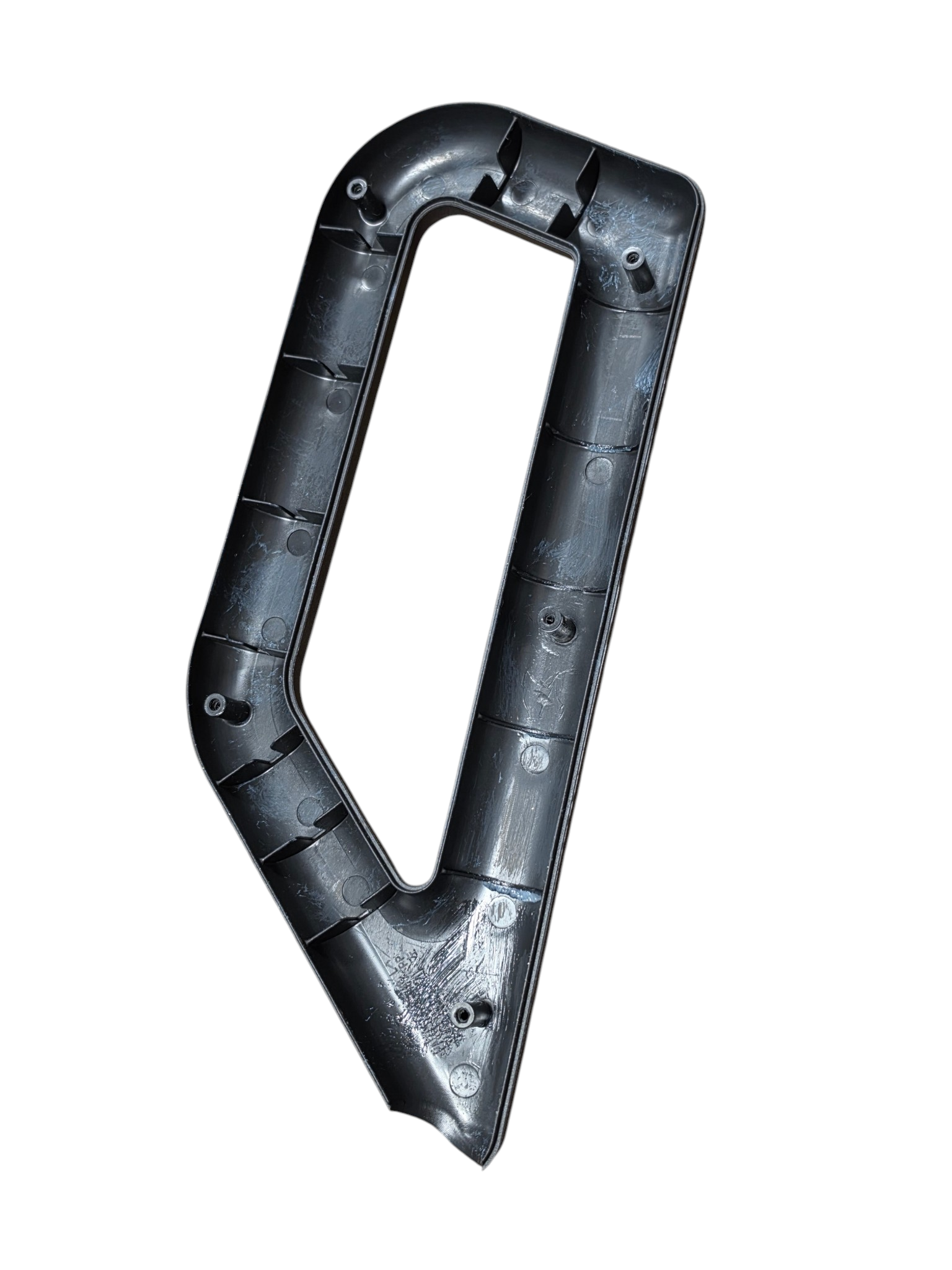 LT FRONT HANDLEBAR COVER