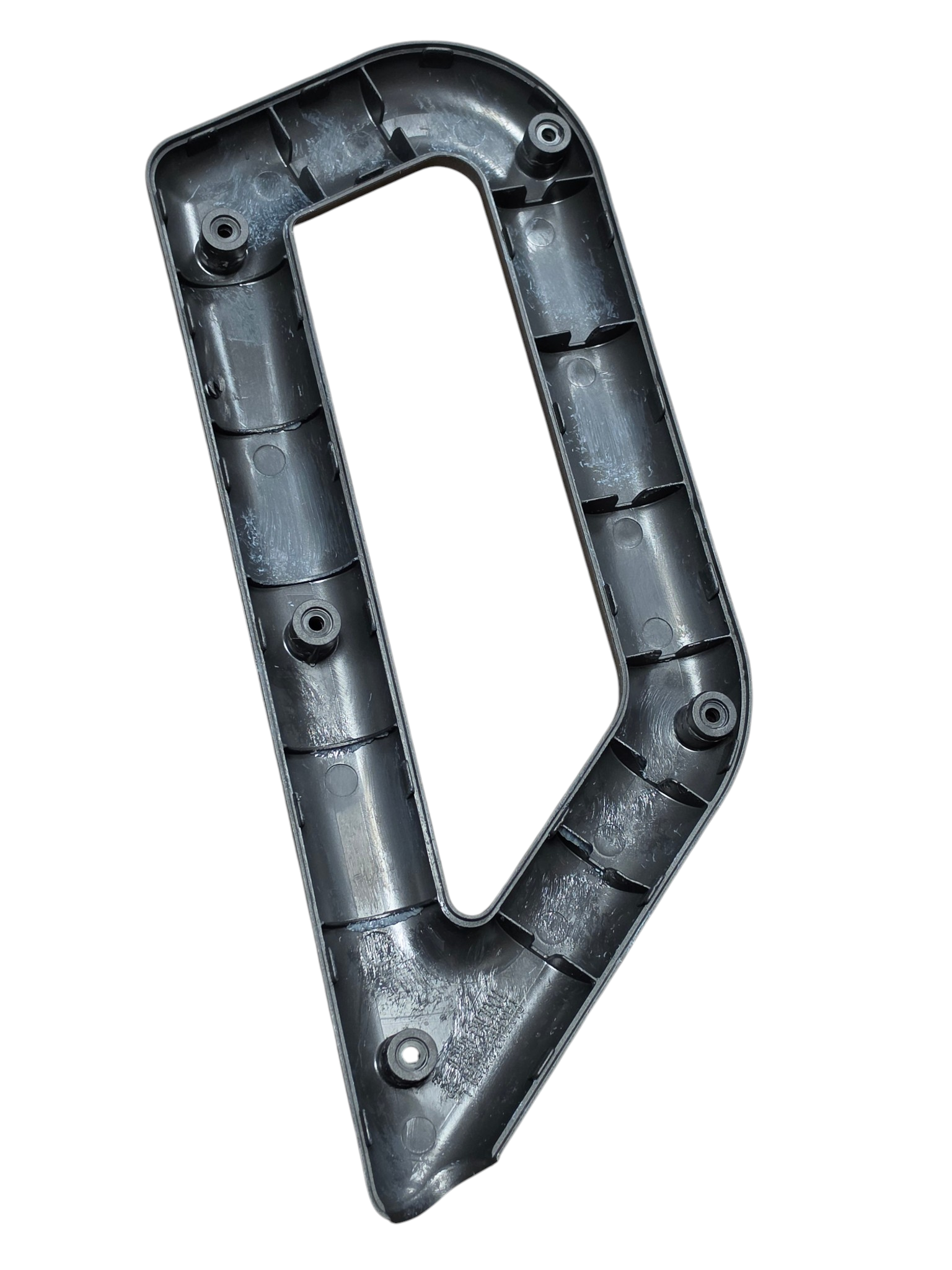 LEFT REAR HANDLEBAR COVER