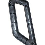 RT FRONT HANDLEBAR COVER