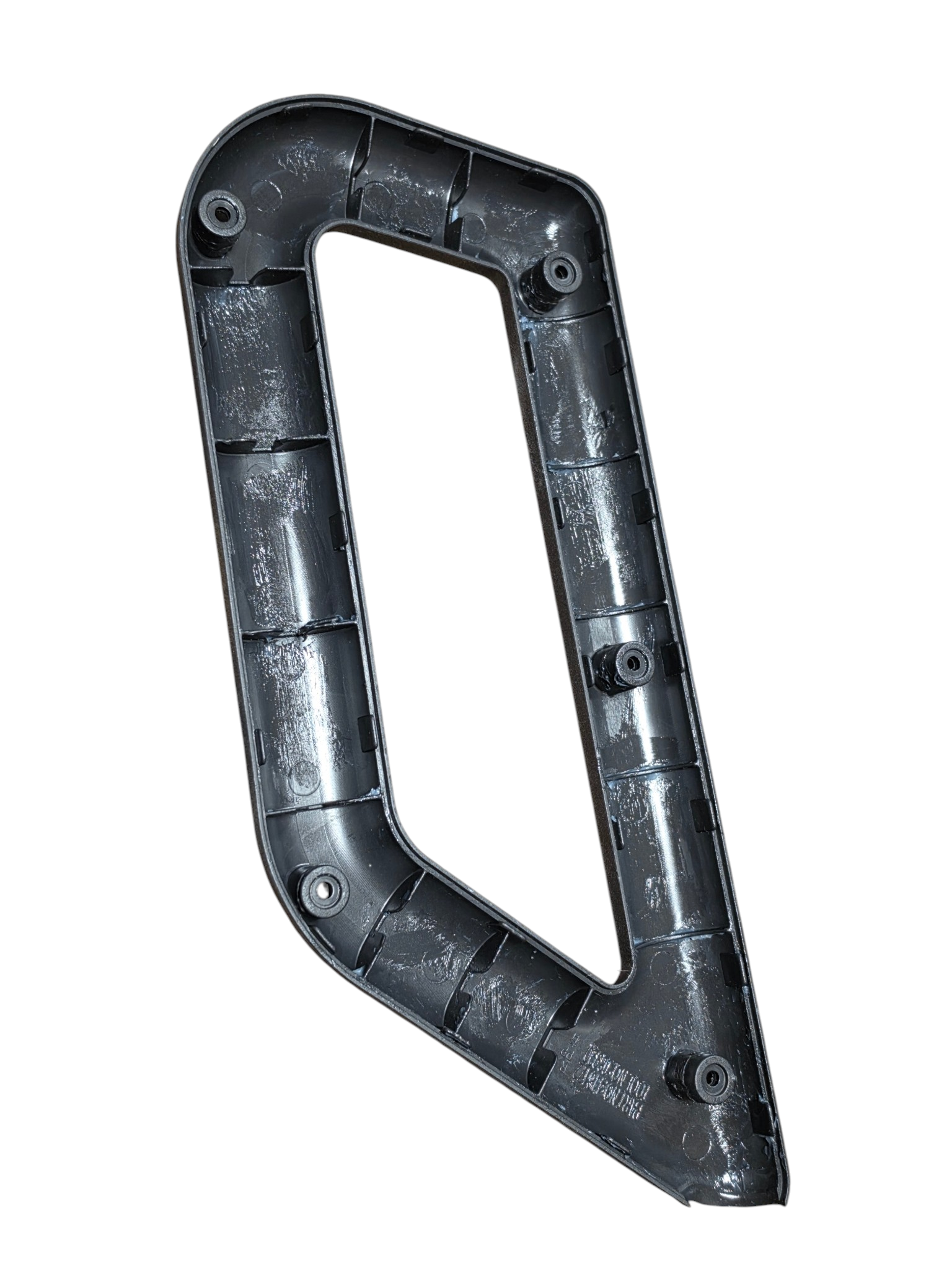 RT FRONT HANDLEBAR COVER